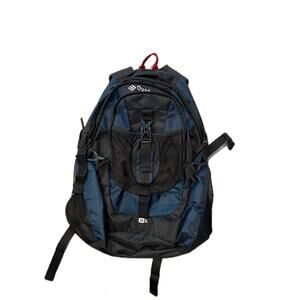Outdoor Products Vortex Blue Black 30L Backpack